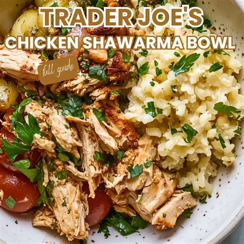 Trader Joes Recipes