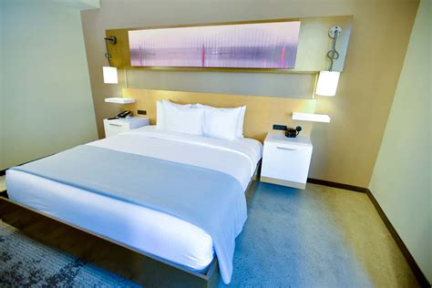 The Archives Bar & Bistro | Hotel Napoleon