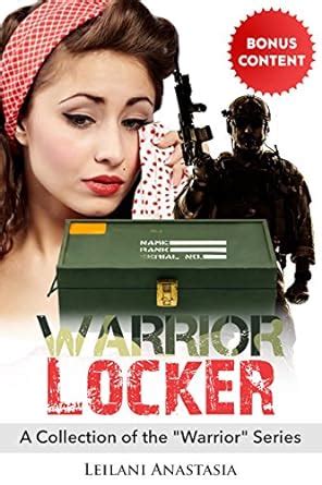 Warrior Locker: A Collection of the "Warrior" Series eBook : Anastasia ...
