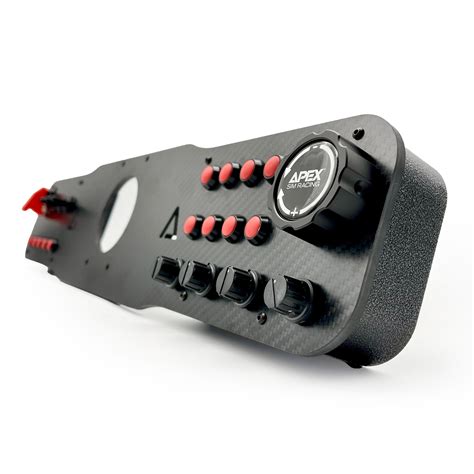 Image result for Apex Sim Racing Streaming Button Box