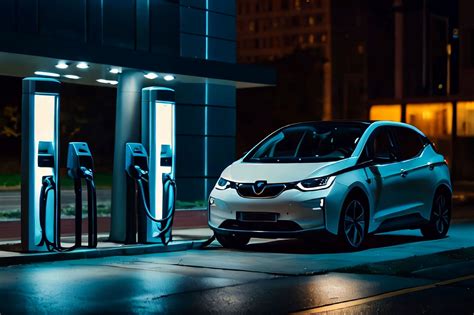 Future of Hybrid Electric Vehicles in India | EY - India