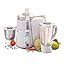 Buy Sujata Powermatic Maxima Juicer Mixer Grinder|900 Watts Double Ball ...