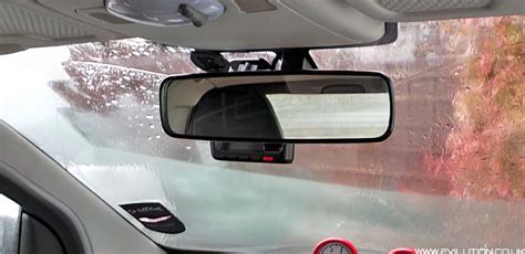 DVR Setting 的图像结果