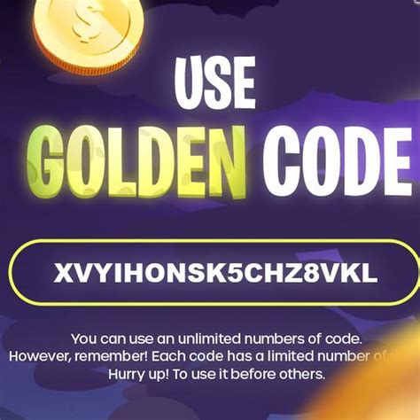 Golden Code Key Drop 的图像结果