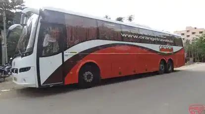 Mahabalipuram Bus: Book Bus Tickets to Mahabalipuram and from ...