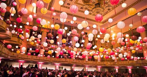 Upcoming Special Events | Carnegie Hall