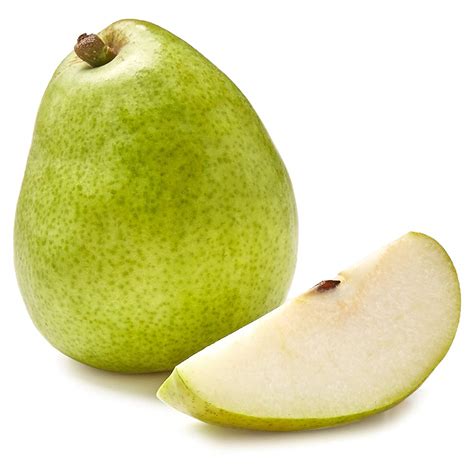 Anjou Pears – Crystal Foodstuff