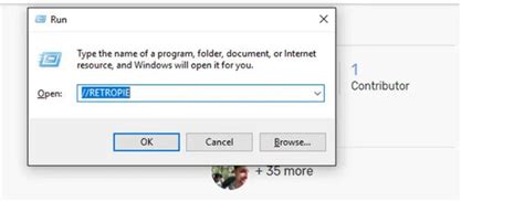 File Transfer RetroPie Network 的图像结果