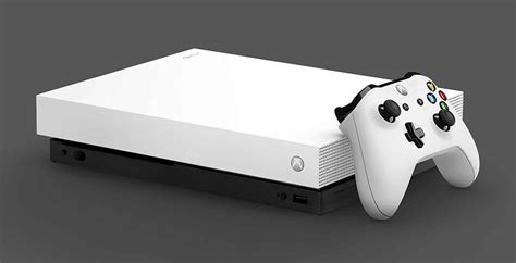 Xbox One S新版本曝光 售价仍然是300美元 - Microsoft XBOX - cnBeta.COM