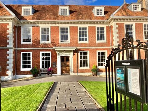 ACA UK - 2025 Salisbury Convention - From Surviving to Thriving, Sarum ...