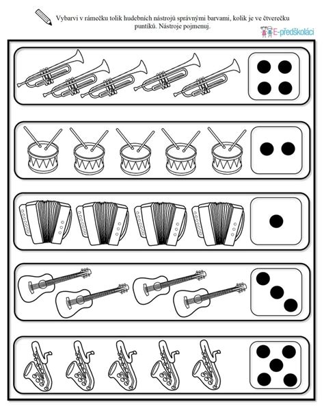 Musical Instrument Worksheet 的图像结果
