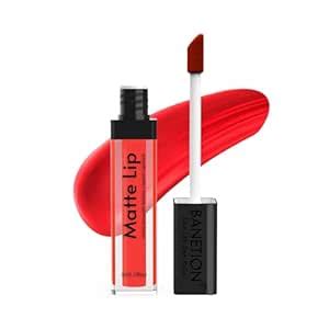 Buy BANETION Ultra Smooth Matte Liquid Lipstick, Smooth Lip Color ...