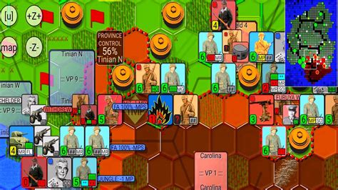 Battle of Tinian 1944 (free turn-limited) - App on Amazon Appstore