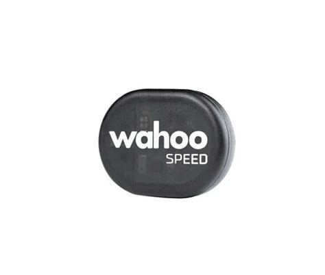 - Rpm Speed Sensor - Open Box - Wahoo