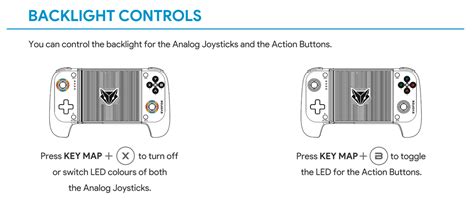 EvoFox Deck Gamepad Help – Amkette