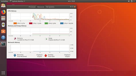 Image result for Ubuntu vs Windows RAM Usage