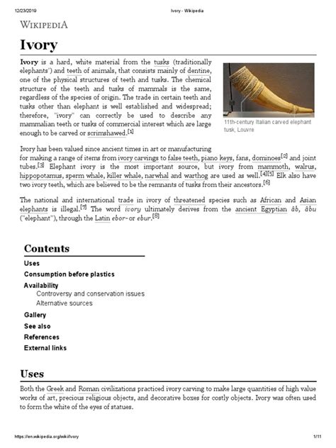 Image result for Ivory Layer Structure