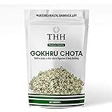 Buy TRH Gokhru Chota - Tribulus Terrestris Seeds - Small Caltrops ...