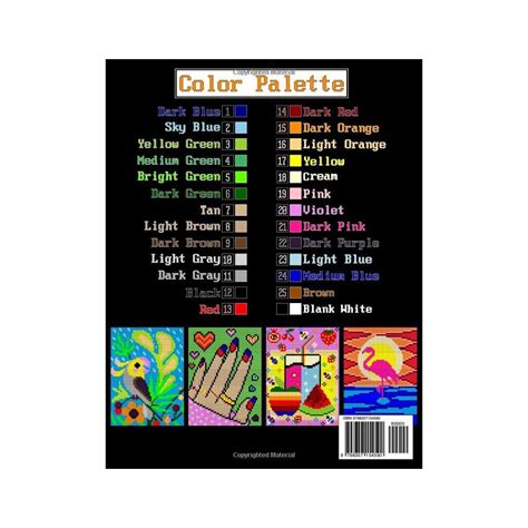 Mystery Mosaics Color By Number: Color Quest Extreme | Ubuy India