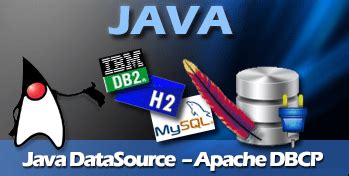 Image result for JDBC Using DataSource