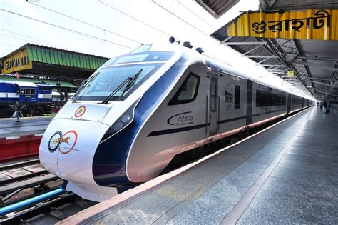 Vande Bharat Express: హైదరాబాద్ నుంచి మరో వందే భారత్ ట్రైన్... తెరపైకి ...