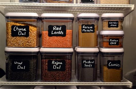Image result for Pantry Containers