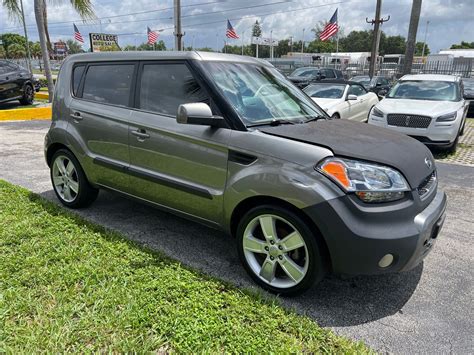 2011 Kia Soul