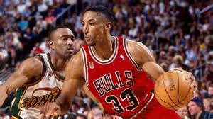 Legends profile: Scottie Pippen | NBA.com