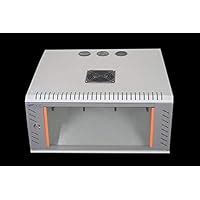 EMS 4U X 550W X 350D Wall Mount Rack - Buy EMS 4U X 550W X 350D Wall ...
