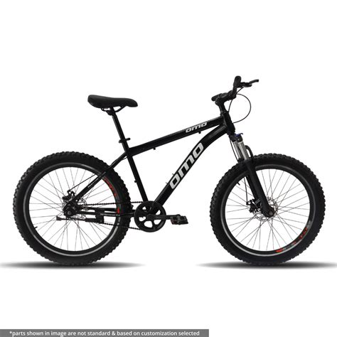 Single Speed Cycles | Without Gear Bikes in India - Omobikes – OMOBIKES