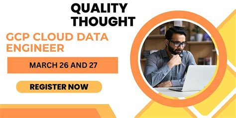 Cloud Data Engineer Training With Real Time Projects, Nilgiri Block ...