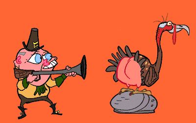 Funny Thanksgiving Gifs Free Download For Facebook