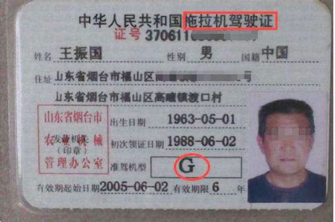 中国最罕见的5个驾驶证，很多人一辈子都没看过，最后1个概率仅1%_手机凤凰网