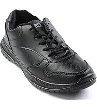 Buy Liberty Leap7x SCHLPRO-3 Uniform School Shoes for Kids with EVA ...