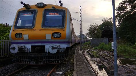 Kolkata's Ladies Special Train: Kolkata: Eastern Railway Introduces ...