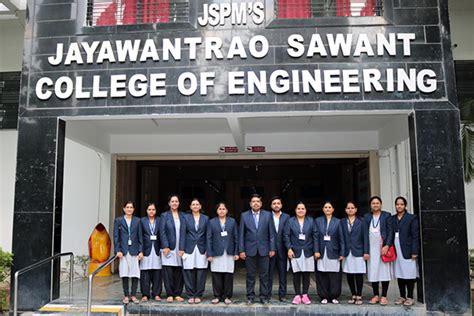 Top MCA Colleges In Pune | MCA Colleges In Pune With 100 Placement | JSCOE