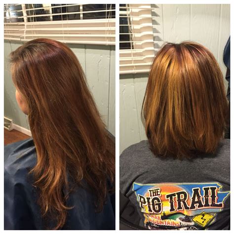 Image result for Pinwheel Hair Color Blocks