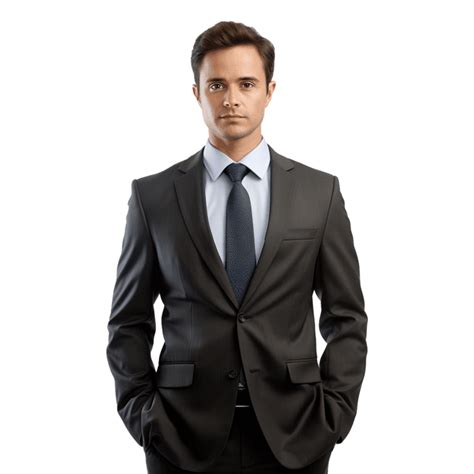 Business Man Suit PNG 的图像结果