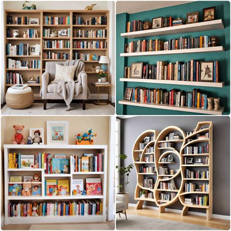 25 Bookshelf Organization Ideas for Book Lovers