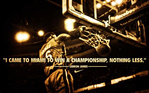 LeBron James Quotes Wallpapers - Top Free LeBron James Quotes ...