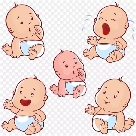 卡通幼儿图片 的图像结果