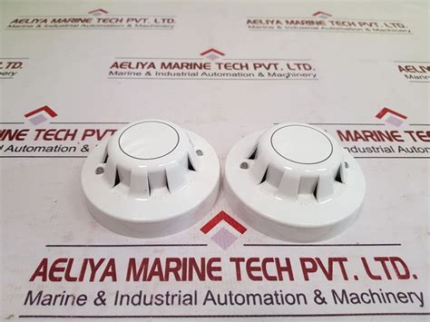 Apollo Discovery 58000-600 Apo Optical Smoke Detector – Aeliya Marine Tech®