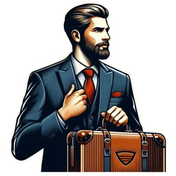 Business Man Money PNG 的图像结果