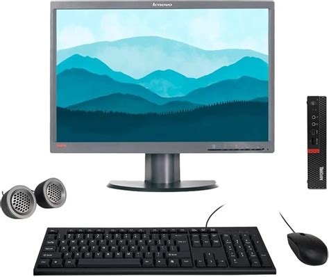 Lenovo Desktop Computers 的图像结果