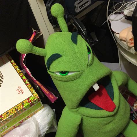 Image result for Alien Sml