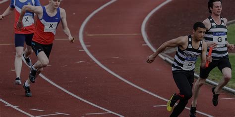 Current Club Records | Highgate Harriers