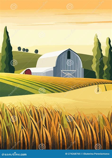 Agriculture Vector 的图像结果