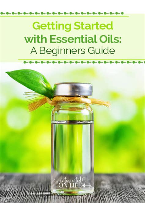 Image result for Essential Oil Tutorial