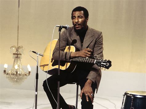 Richie Havens, Folk Singer Who Opened Woodstock, Has Died | NCPR News