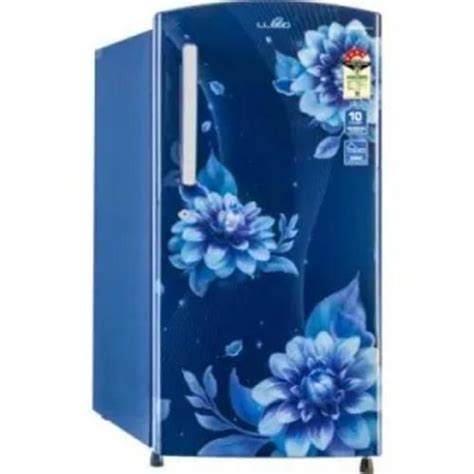 Lloyd GLDF214ST2PB 200 Ltr Single Door - Price in India, Specifications ...